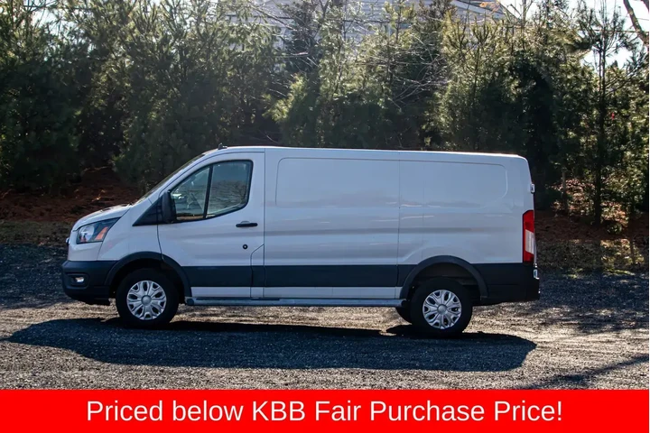 $24795 : Ford Transit 2023 250 3dr LW image 4