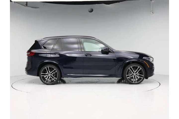 $36998 : BMW X5 2019 AWD xDrive50i 4d image 7