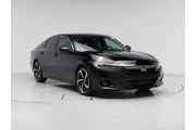 Honda Accord 2021 Sport 4dr en Hialeah