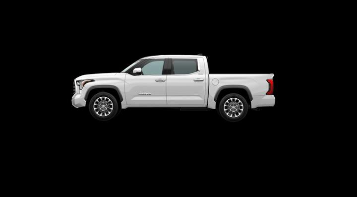 $64742 : 2024 Tundra Limited image 4