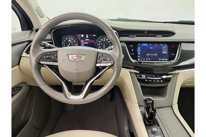 $29998 : Cadillac XT6 2020 Premium Lu image 10