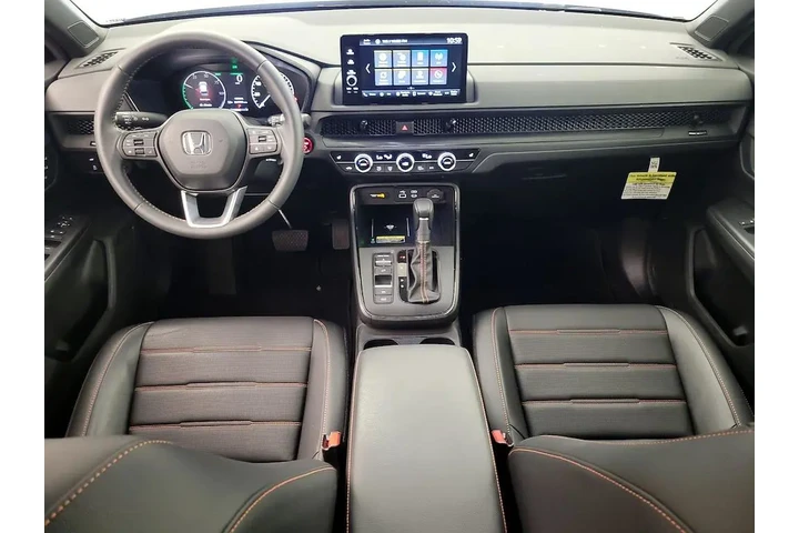 $36998 : Honda CR-V Hybrid 2024 AWD S image 9