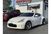 2014 370Z Touring en Nashville