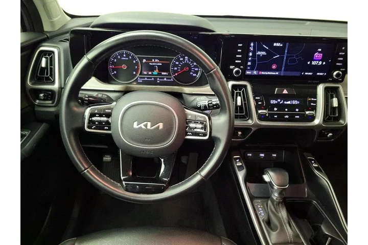 $27998 : Kia Sorento 2022 AWD X-Line image 10