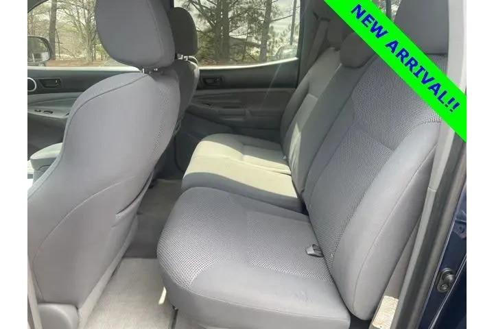 $12089 : Toyota Tacoma 2007 PreRunner image 8