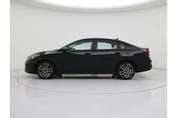 $19998 : Kia Forte 2023 GT-Line 4dr S image 3