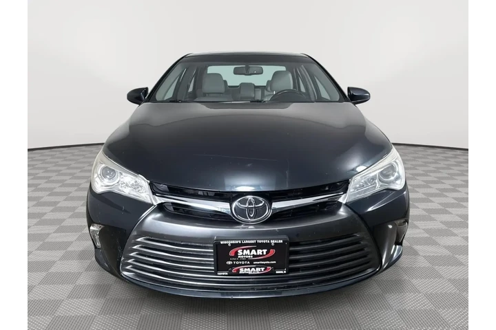 $12592 : 2015 Camry XLE image 9