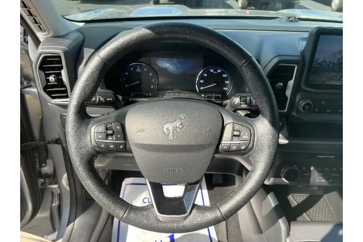 $26900 : Ford Bronco Sport 2022 AWD O image 10