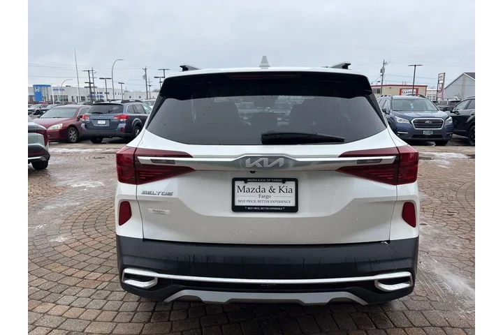 $20495 : 2023 Seltos EX image 6