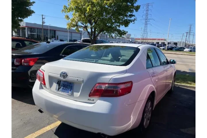 $8990 : 2008 Camry XLE V6 image 5