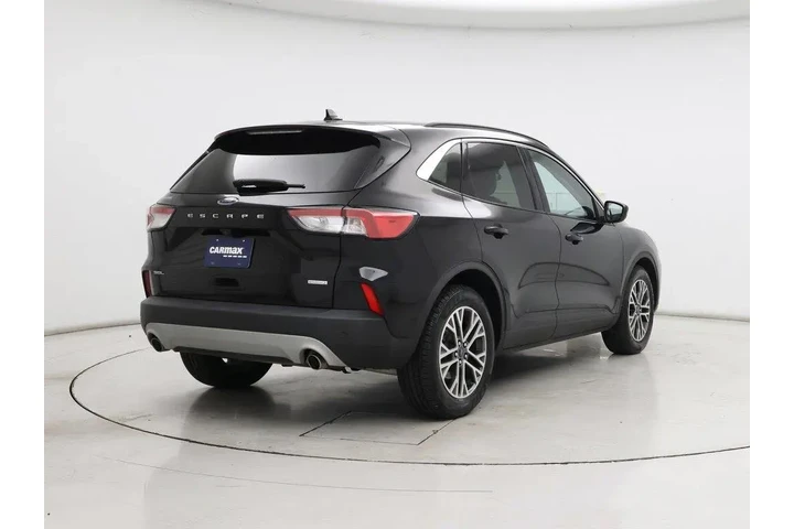 $16998 : Ford Escape 2020 SEL 4dr SUV image 8