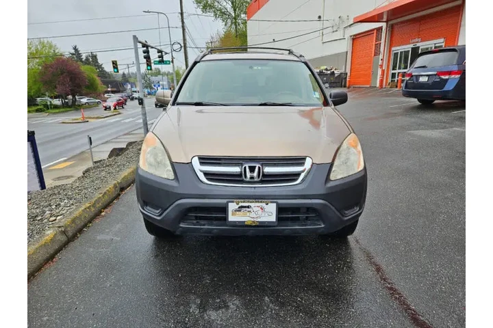 $2999 : 2004 CR-V EX image 8