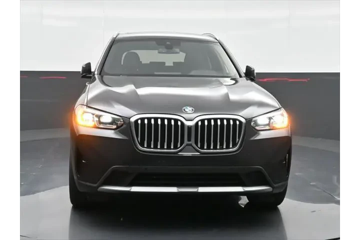 $37688 : BMW X3 2024 sDrive30i 4dr Sp image 6
