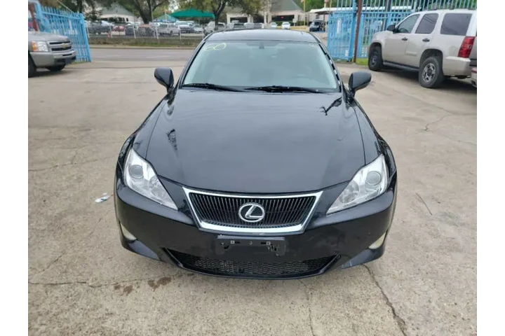 $5000 : 2008 IS 250 image 3