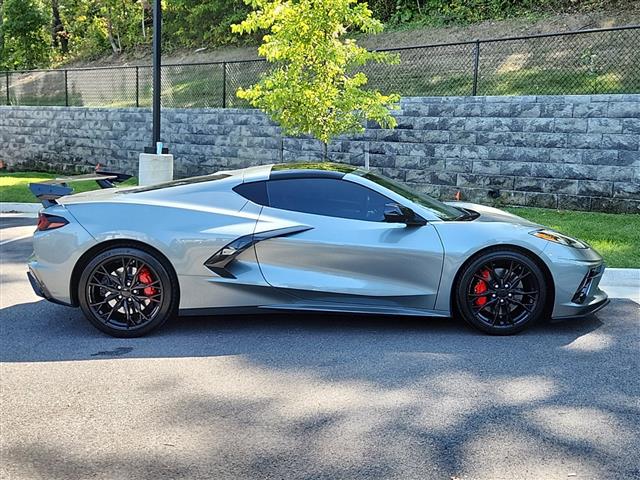 $81820 : 2023 Chevrolet Corvette Stin image 10