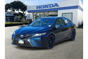 Toyota Camry 2018 SE 4dr Sed en Los Angeles