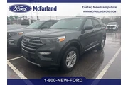 Ford Explorer 2022 AWD XLT 4