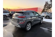 $21000 : Hyundai KONA 2023 AWD SEL 4d thumbnail