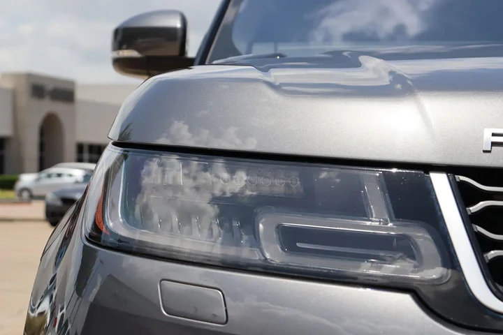 $26517 : 2019 Range Rover Sport HSE image 8