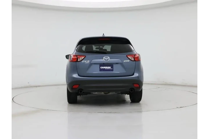 $19998 : Mazda CX-5 2016 AWD Grand To image 6