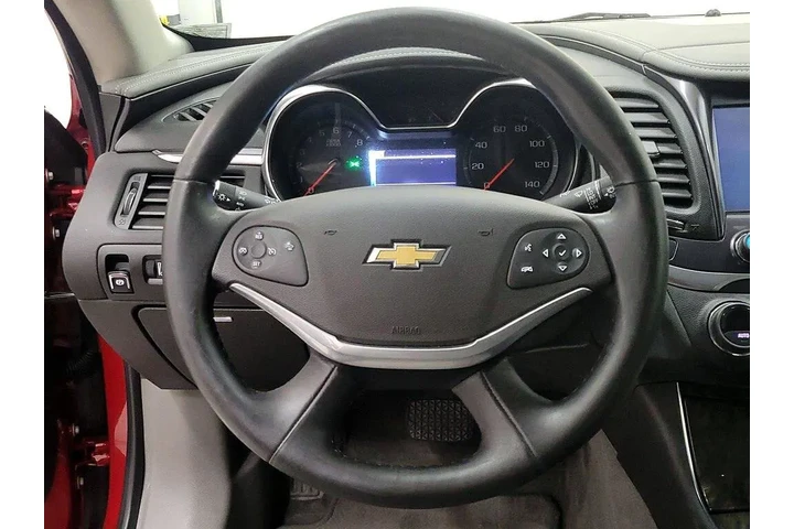 $12998 : Chevrolet Impala 2015 LT 4dr image 10