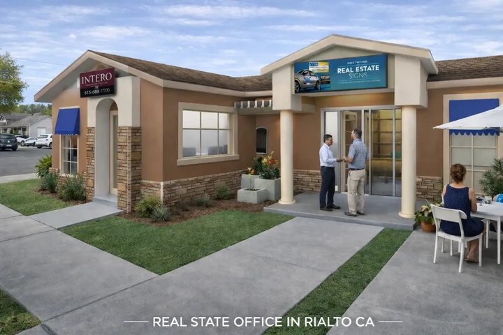 Commercial Contractor – Restau image 9