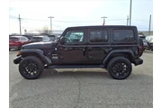 $31950 : Jeep Wrangler 2023 4x4 High thumbnail
