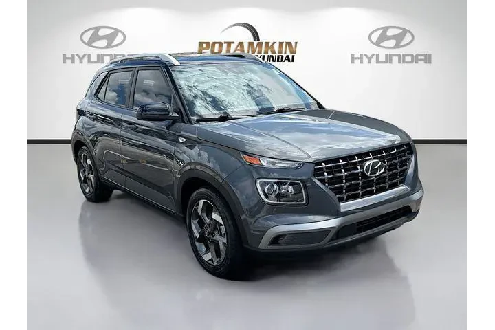 $16516 : Hyundai VENUE 2023 Limited 4 image 3