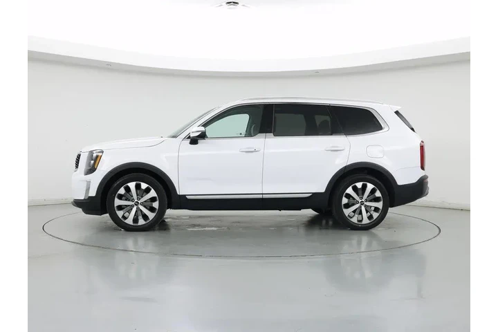 $33998 : Kia Telluride 2022 AWD EX 4d image 3