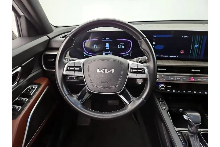 $34998 : Kia Telluride 2023 EX 4dr SU image 10
