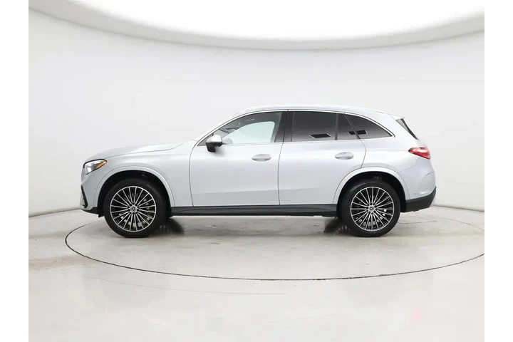 $38998 : Mercedes-Benz GLC 2024 GLC 3 image 3