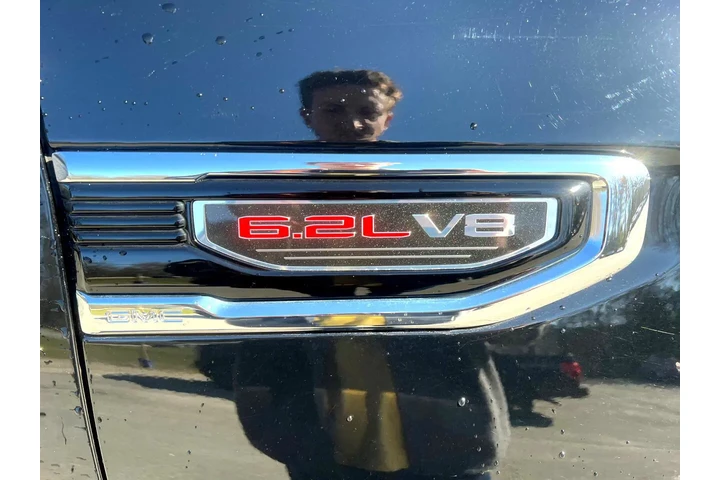 $39900 : GMC Sierra 1500 2019 4x4 Den image 3