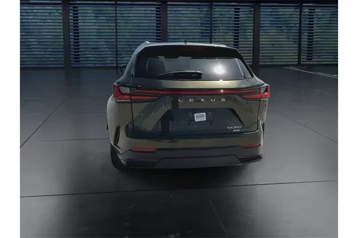 $39988 : Lexus NX 350 2023 AWD Premiu image 7