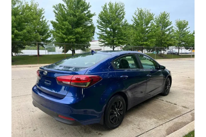 $6497 : 2018 Forte LX image 8