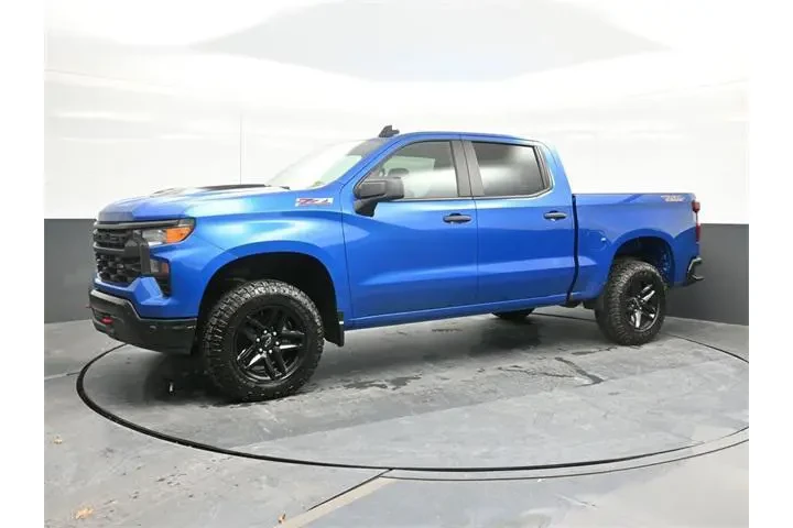 $30794 : Chevrolet Silverado 1500 202 image 5