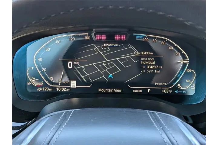 $32455 : BMW 5 Series 2023 530e 4dr S image 10