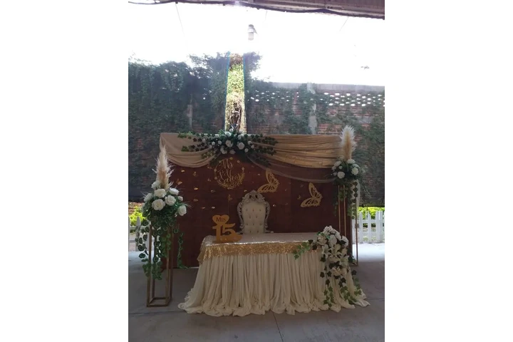 Decoraciones para bodas quince image 8
