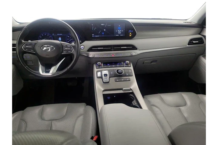 $26998 : Hyundai PALISADE 2022 SEL 4d image 9