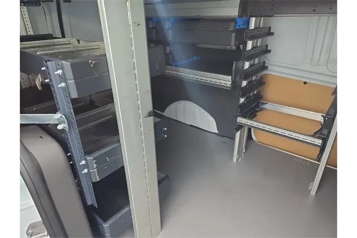 $23990 : Ford Transit Connect 2022 XL image 9