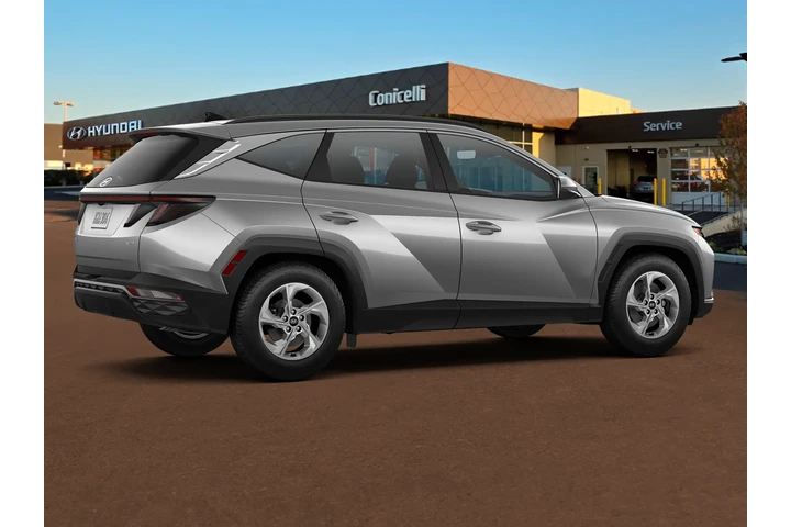 $24967 : Hyundai TUCSON 2023 AWD SEL image 8