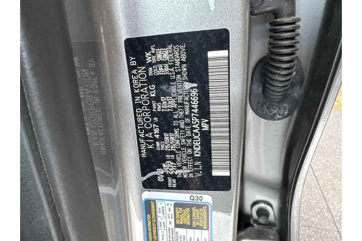 $21490 : Kia Seltos 2023 AWD S 4dr SU image 10