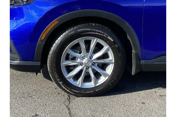 $23333 : Honda CR-V 2024 EX 4dr SUV image 8