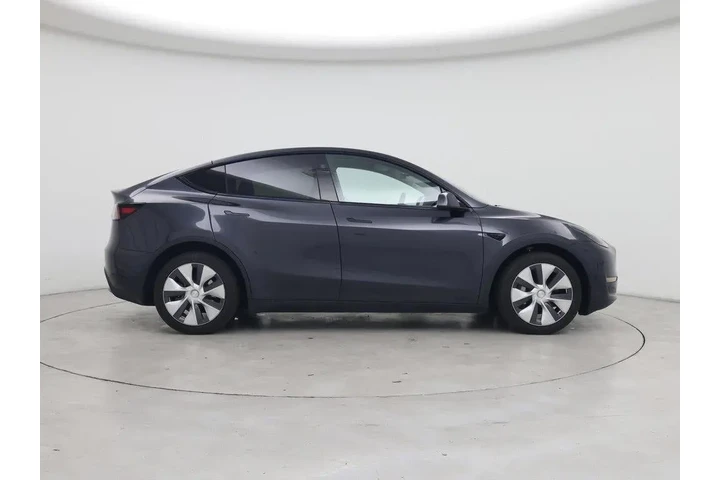 $36998 : Tesla Model Y 2024 AWD Long image 7