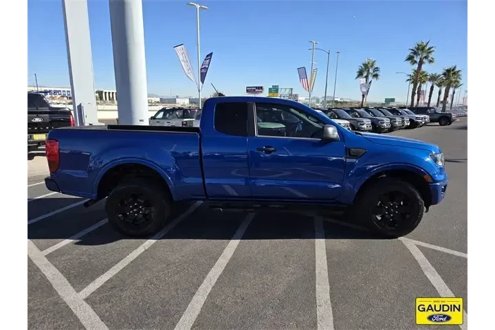 $23500 : Ford Ranger 2019 4x2 XL 4dr image 8