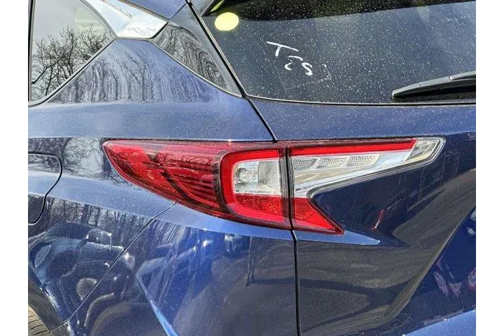 $23495 : Acura RDX 2019 SH-AWD 4dr SU image 8