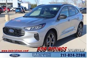 Ford Escape 2023 AWD ST-Line en Chicago