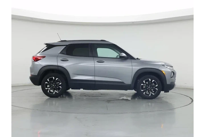 $22998 : Chevrolet Trailblazer 2023 L image 7