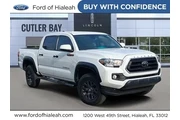 Toyota Tacoma 2023 4x2 TRD O en Hialeah