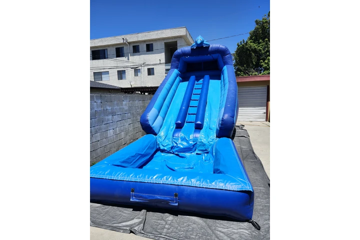 Water slides image 1