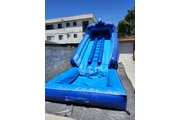 Water slides en Los Angeles